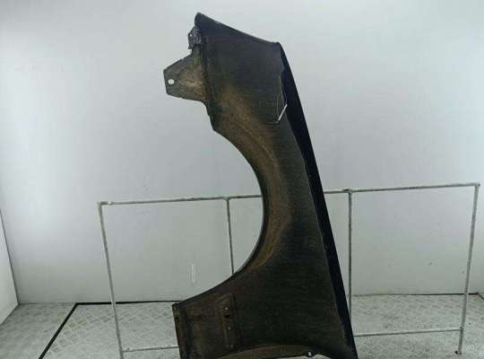 купить Крыло переднее правое на Mercedes E-Class W210 (1995-2002)