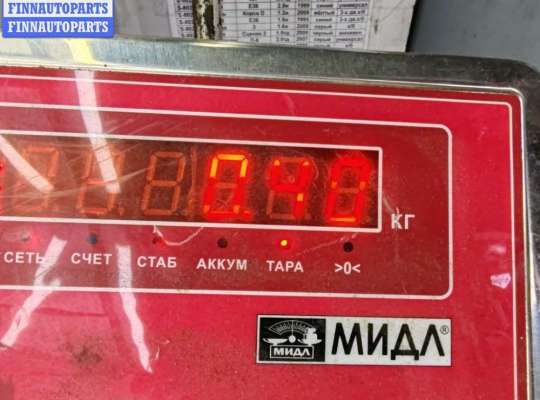 купить Расходомер (измеритель потока воздуха) на Ford C-Max (2003-2010)