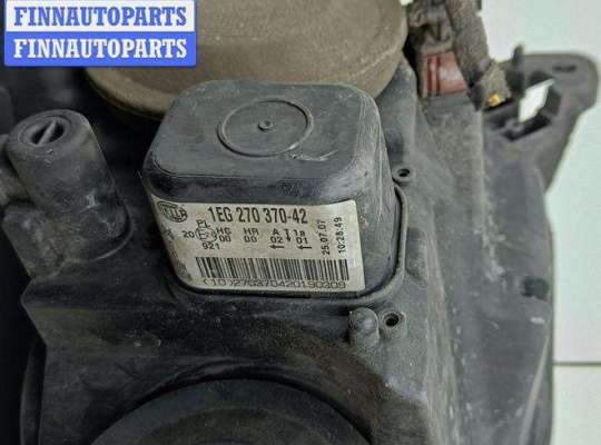 купить Фара правая на Opel Astra H (2004-2009)