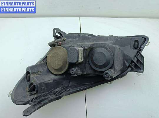 купить Фара правая на Opel Astra H (2004-2009)