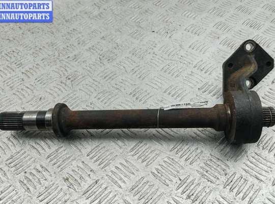 купить Вал промежуточный на Mazda 6 (2002-2007) GG/GY