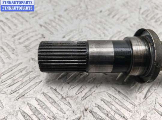 купить Вал промежуточный на Mazda 6 (2002-2007) GG/GY