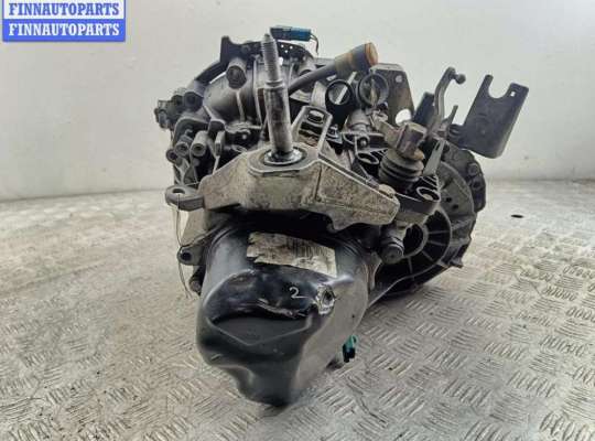 купить КПП 5-ст. механическая на Renault Megane II (2002-2008)