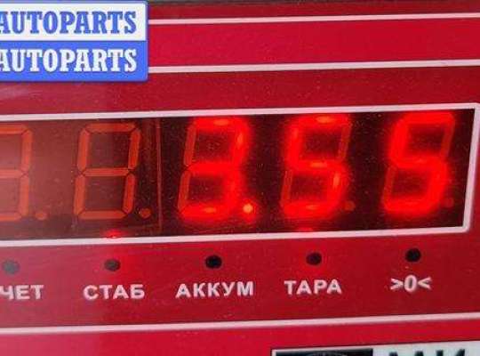 купить Руль на BMW 5 E60/E61 (2003-2010)