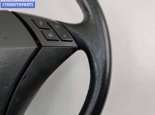 купить Руль на BMW 5 E60/E61 (2003-2010)
