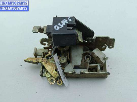 купить Замок двери передней правой на Mercedes Sprinter W901-W905 (1995-2006)