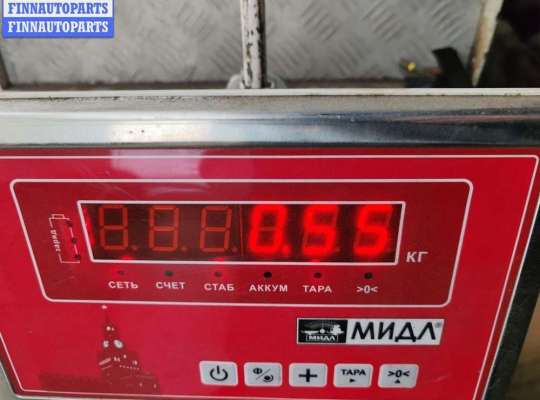 купить Защита крыла (подкрылок) передняя левая на Opel Corsa C (2000-2006)