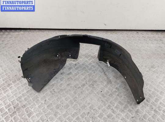 купить Защита крыла (подкрылок) передняя левая на Opel Corsa C (2000-2006)