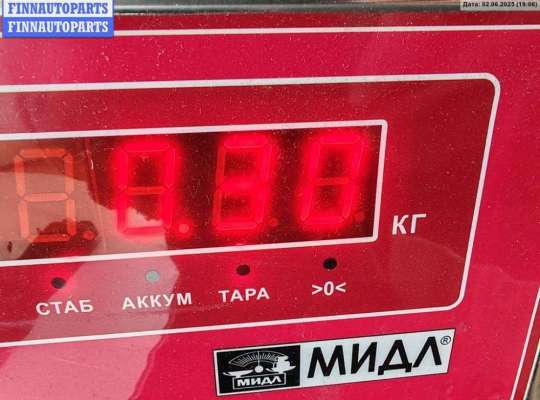 купить Решётка (заглушка) в бампер на Audi A6 C5 (1997-2005)