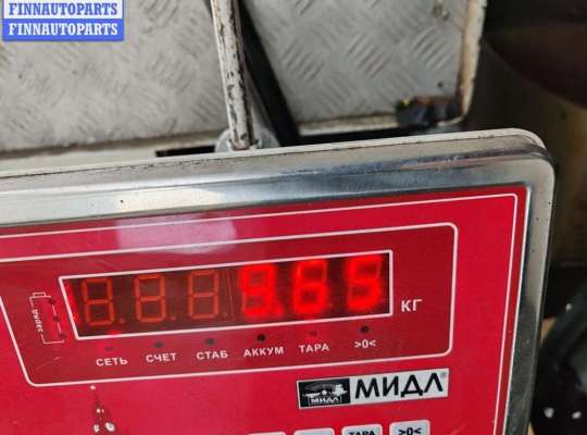 купить Усилитель бампера переднего на Volkswagen Passat B6