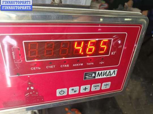 купить Вентилятор радиатора на Opel Vectra C (2002-2008)