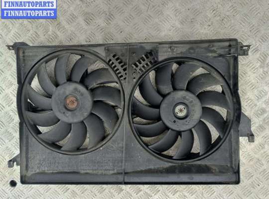 Купить Вентилятор радиатора на Opel Vectra C (2002-2008) Вентилятор радиатора OP2292131 на Opel Vectra C (2002-2008)