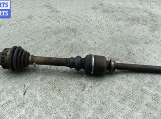 Купить Полуось передняя правая на Citroen Xsara Picasso Полуось передняя правая CT1089275 на Citroen Xsara Picasso