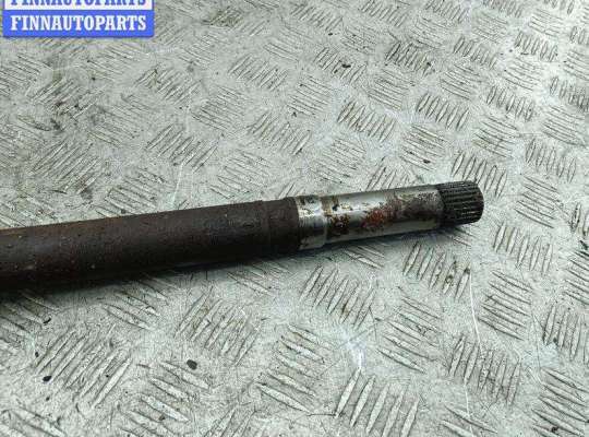 купить Полуось передняя правая на Citroen Xsara Picasso