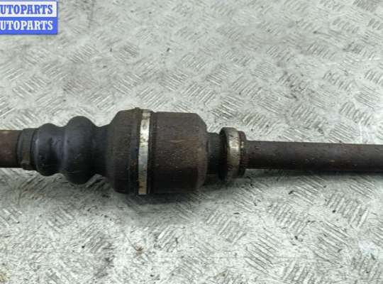 купить Полуось передняя правая на Citroen Xsara Picasso