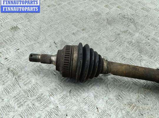 купить Полуось передняя правая на Citroen Xsara Picasso