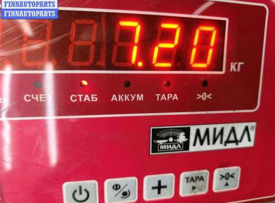 купить Полуось передняя правая на Citroen Xsara Picasso