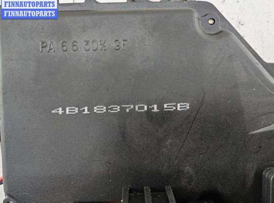 купить Замок двери передней левой на Audi A4 B6 (2001-2004)