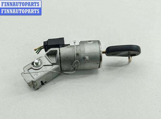 купить Замок зажигания на Citroen C5 (2001-2008)