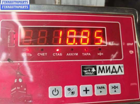 купить Стойка подвески передняя правая на Volkswagen Touareg