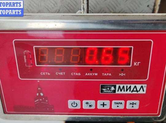 купить Подголовник на Opel Zafira A (1999-2005)