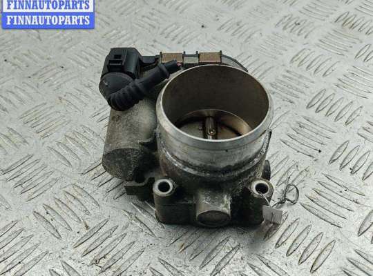 купить Заслонка дроссельная на Volkswagen Passat B5+ (GP)