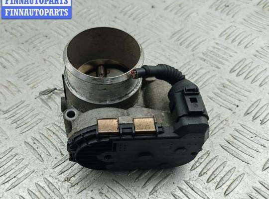 купить Заслонка дроссельная на Volkswagen Passat B5+ (GP)