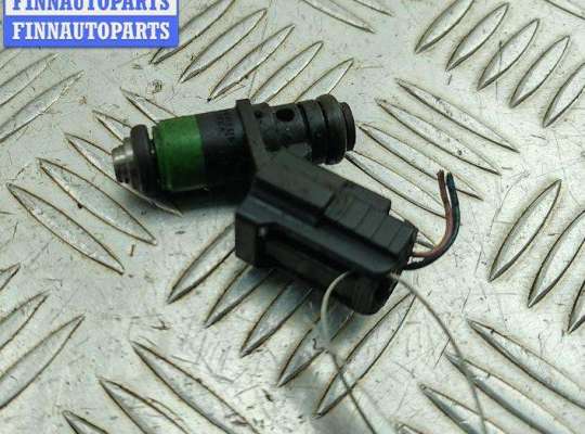 купить Форсунка топливная на Skoda Fabia mk1 (6Y)