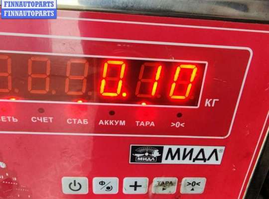 купить Форсунка топливная на Skoda Fabia mk1 (6Y)