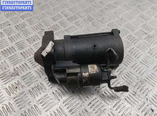 купить Стартер на Fiat Scudo (2007-2016)