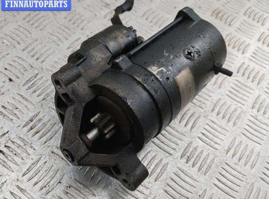 купить Стартер на Fiat Scudo (2007-2016)