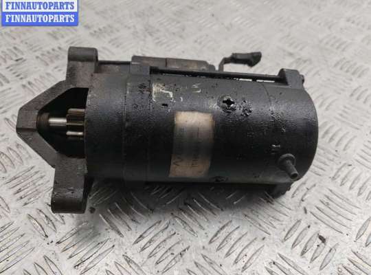 купить Стартер на Fiat Scudo (2007-2016)