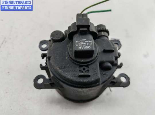 купить Фара противотуманная правая на Peugeot 307