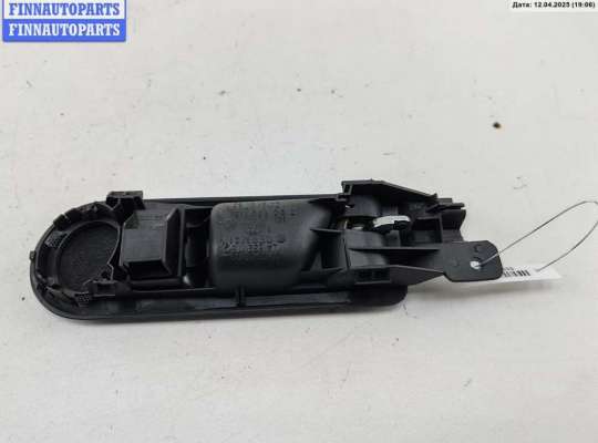 купить Ручка двери внутренняя задняя левая на Volkswagen Passat B5+ (GP)