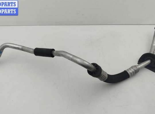 Трубка кондиционера AU1725208 на Audi A4 B6 (2001-2004)