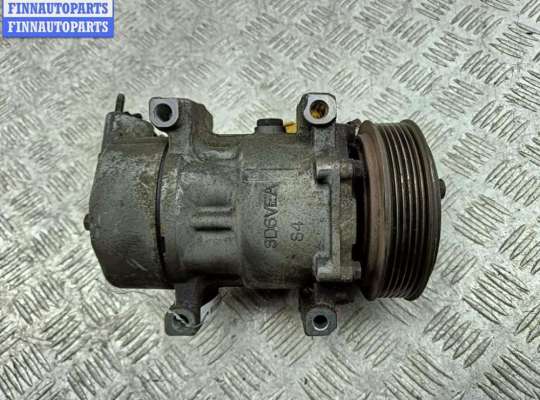 купить Компрессор кондиционера на Peugeot 307