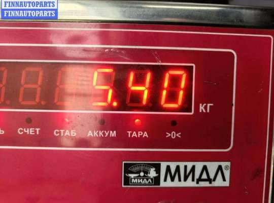 купить Компрессор кондиционера на Peugeot 307