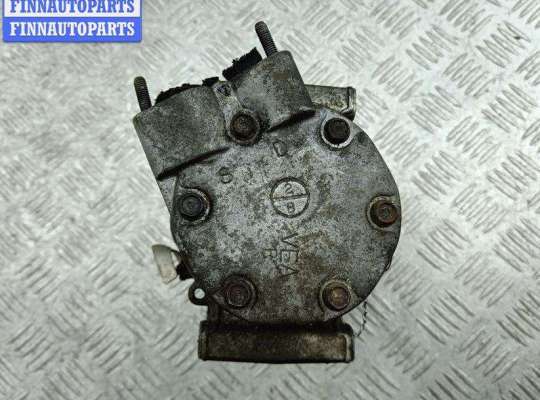 купить Компрессор кондиционера на Peugeot 307