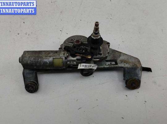 Двигатель стеклоочистителя заднего (моторчик дворников) VL548203 на Volvo S40 / V40 (1995-2004)