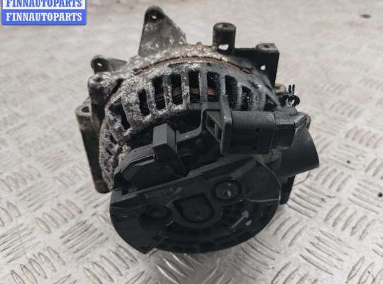 Генератор на Mercedes-Benz E (W211)