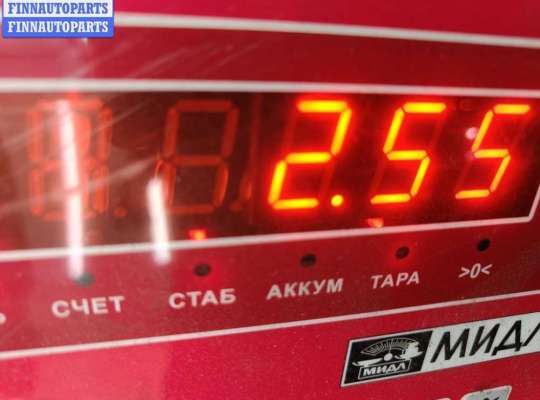 купить Крыло переднее левое на Audi A6 C6 (2004-2011)