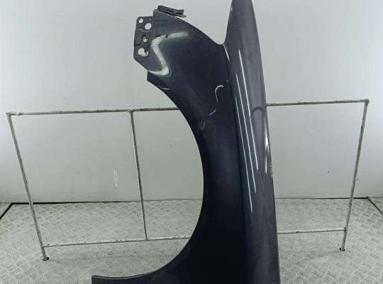 купить Крыло переднее левое на Audi A6 C6 (2004-2011)