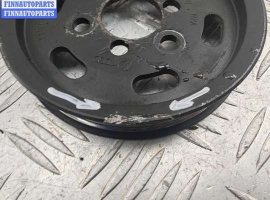 купить Шкив насоса гидроусилителя на Volkswagen Passat B5