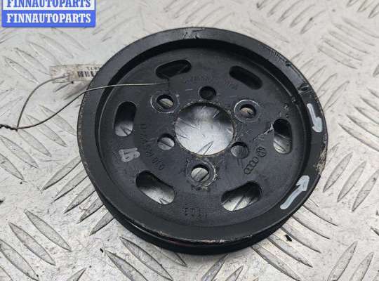 купить Шкив насоса гидроусилителя на Volkswagen Passat B5