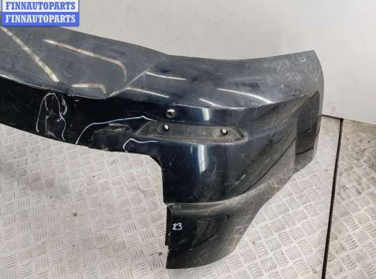 купить Бампер задний на Ford Mondeo IV (2007-2014)