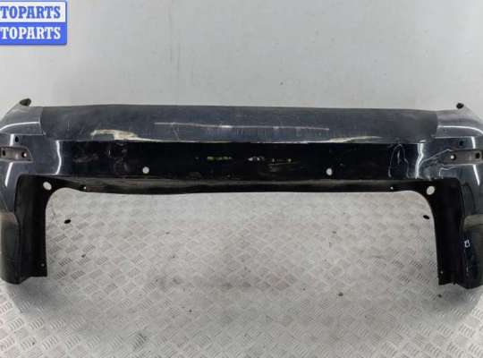 Бампер задний FO2210671 на Ford Mondeo IV (2007-2014)