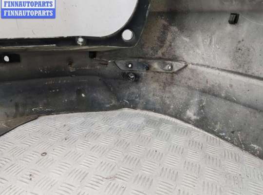 купить Бампер задний на Ford Mondeo IV (2007-2014)