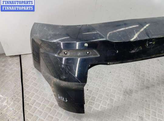 купить Бампер задний на Ford Mondeo IV (2007-2014)