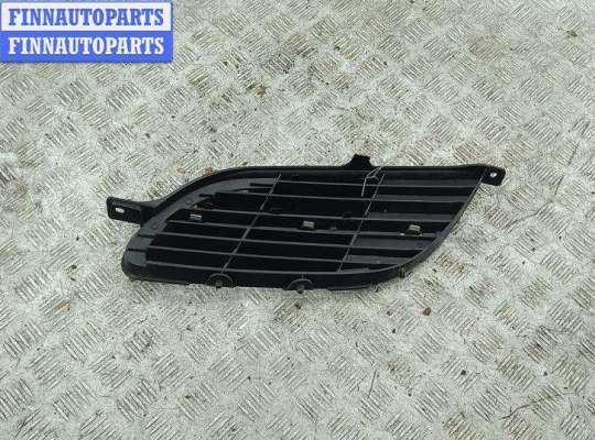 Решетка радиатора NS909242 на Nissan Almera Tino