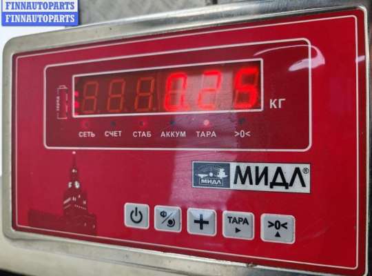 Ручка двери внутренняя на Citroen Jumper II (250/290)